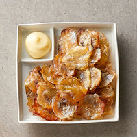 金山 迷你调味马面鱼干 250g