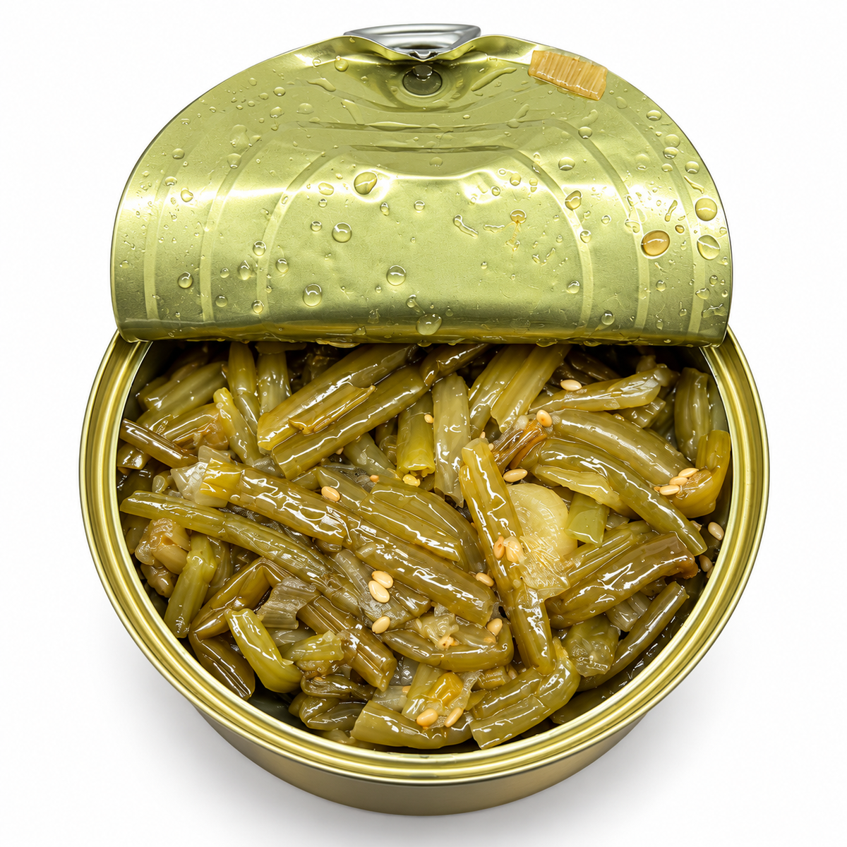 [K-나물] 고구마줄기 (120g)