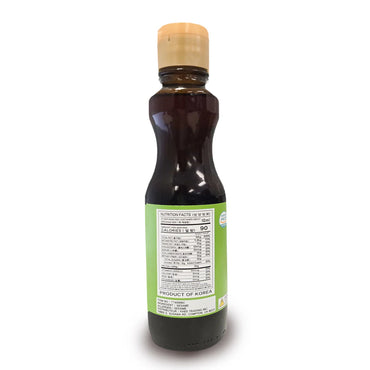 [The Barun] Whole Sesame Oil (270ml)