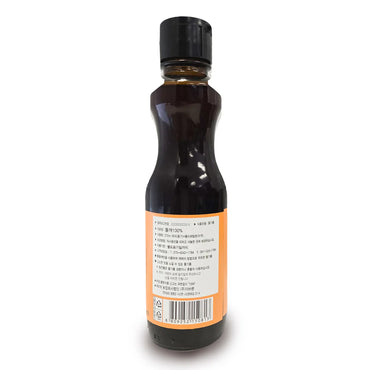 [The Barun] Whole Perilla Oil (270ml)