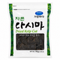 [Gijang Bada] Cut Dried Kelp 70g