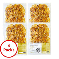 Filefish jerky (220g)