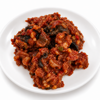 [In-bok Kim’s Gwangpyeong] Spicy Freshwater Snail Ssamjang (200g, 7.05 oz)
