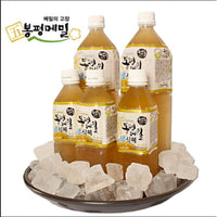 봉평 메밀 냉식혜 (1.5L)
