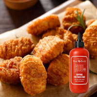 [TTT] CHU (Gochujang Tomato Chilli Dipping Sauce, 300g, 10.58oz)