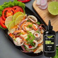 [TTT] OHMY (오미자맛 드레싱소스, 250g)