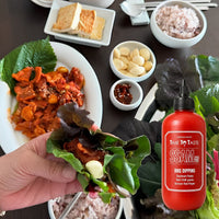 [TTT] SSAM Red ( 매운쌈장, BBQ 소스, 300g)