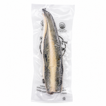 Extra Large Grilled Freshwater Eel (Pungcheon Style)