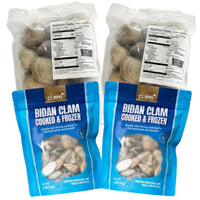 Clam Soup & Steam Set 🦪