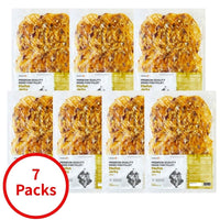 Filefish jerky (220g)