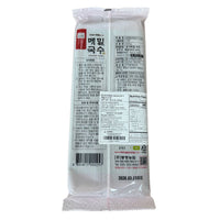 Bongpyeongchon Buckwheat Noodles (420g, 14.82oz)