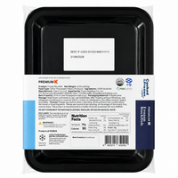 Frozen Rockfish (180g, 6.35 oz)