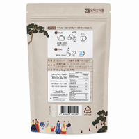 [오대산] 정성다린 평창 당귀차 (40g, 20티백)
