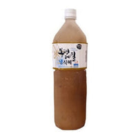 봉평 메밀 냉식혜 (1.5L)