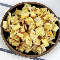 Daegwallyeong Snow Village Pollock Cubes for Dogs (Low Sodium) (100g)