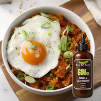 [TTT] GIM (김맛 드레싱소스, 230g)