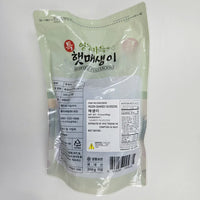 Golden Hill Maesaengi Seaweed 300g