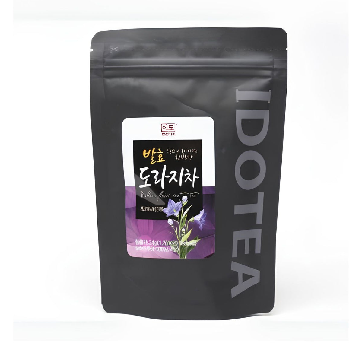 [IDO] 发酵桔梗根茶（20茶包）