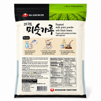 [농심]검은곡물 미숫가루 (900g)