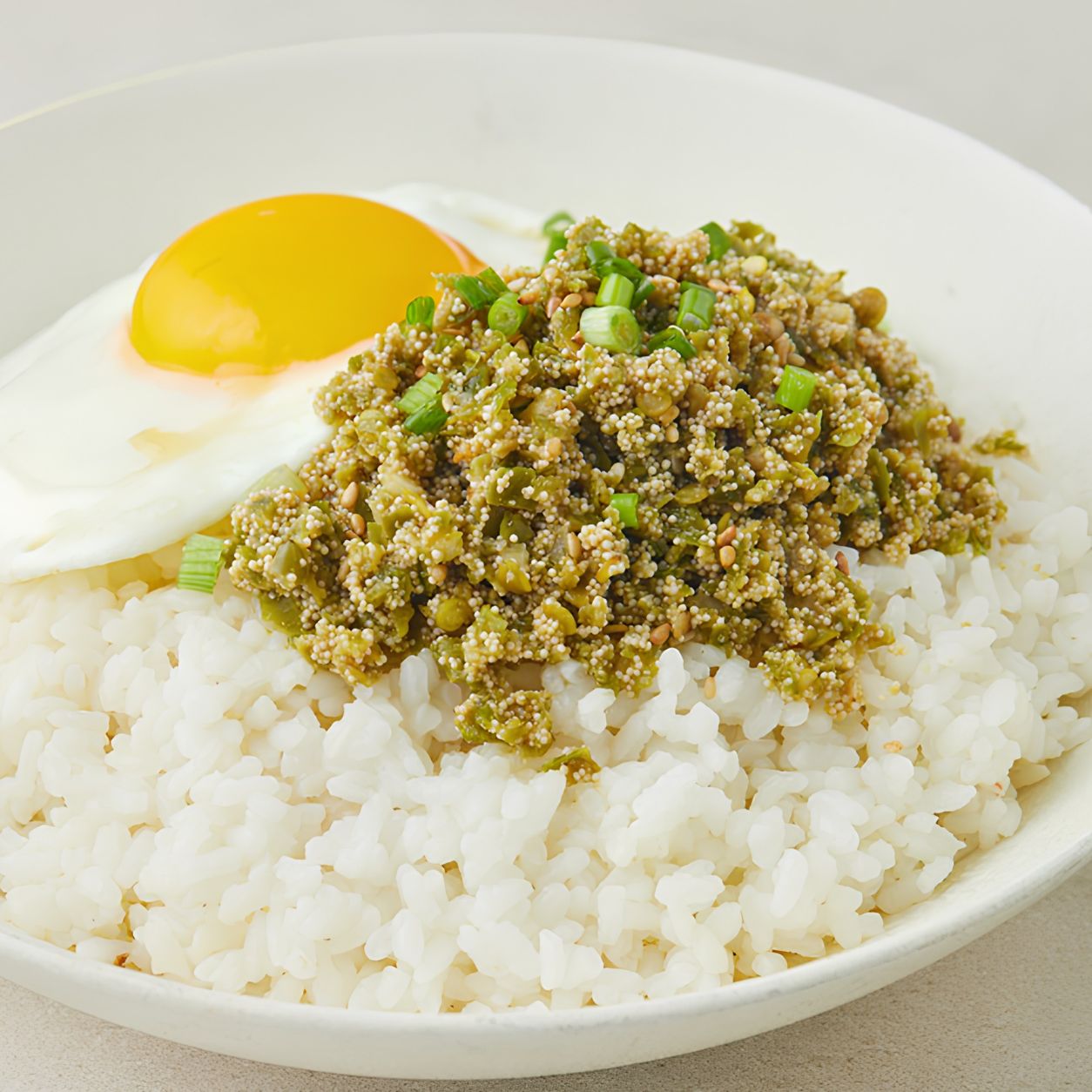 [입술] 청양고추 명란 비밥장 (150g)