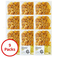 Filefish jerky (220g)