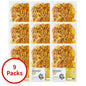Filefish jerky (220g)