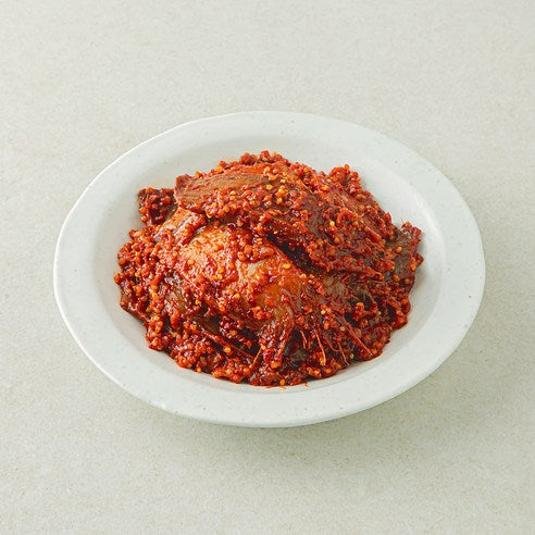 [Lipsul] Fermented Flounder (150g, 5.29)