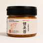 [Unexpected Meal] Original Spicy Soybean Paste (250g)
