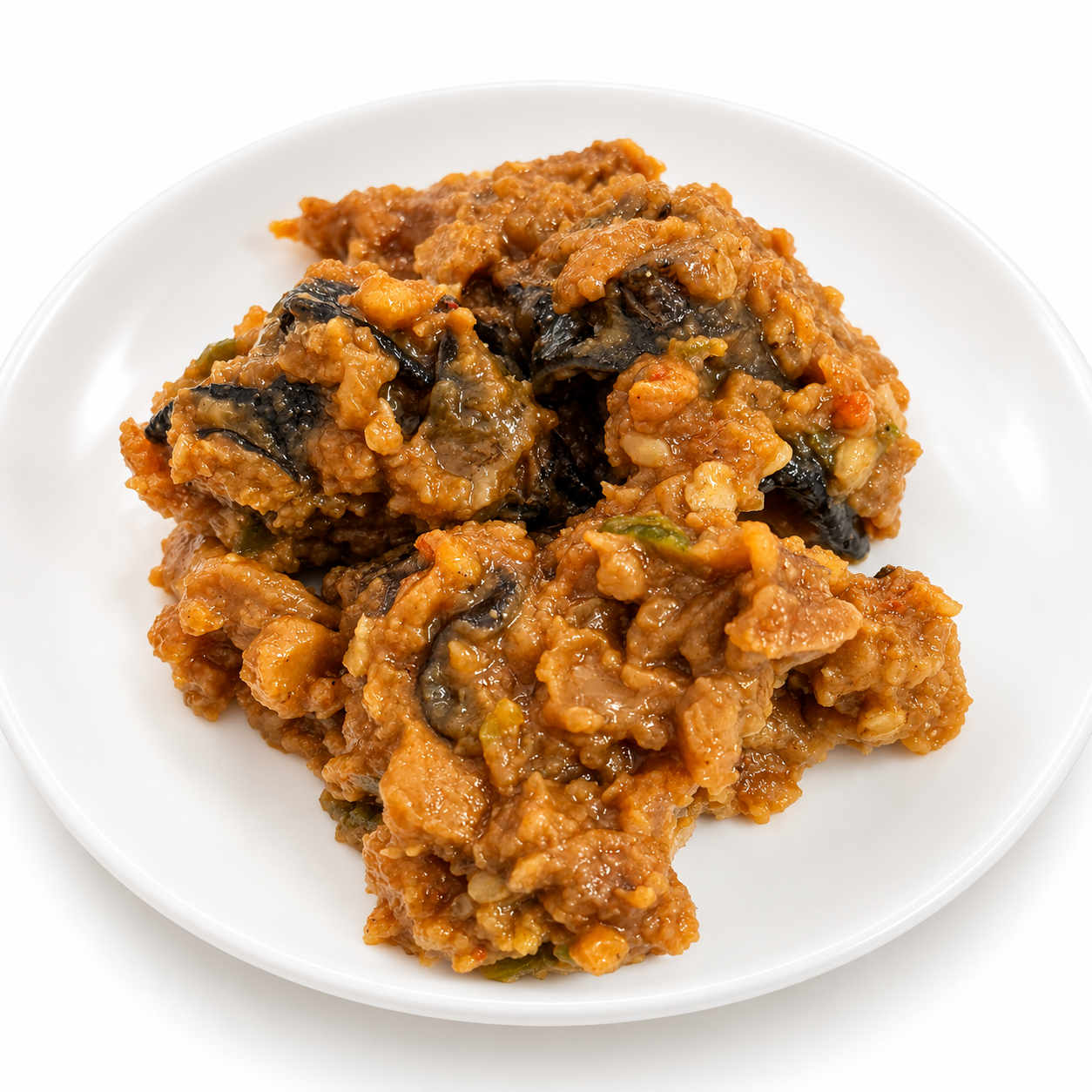 [In-bok Kim’s Gwangpyeong] Freshwater Snail Ssamjang (200g, 7.05 oz)