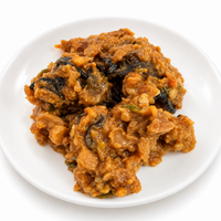 [In-bok Kim’s Gwangpyeong] Freshwater Snail Ssamjang (200g, 7.05 oz)