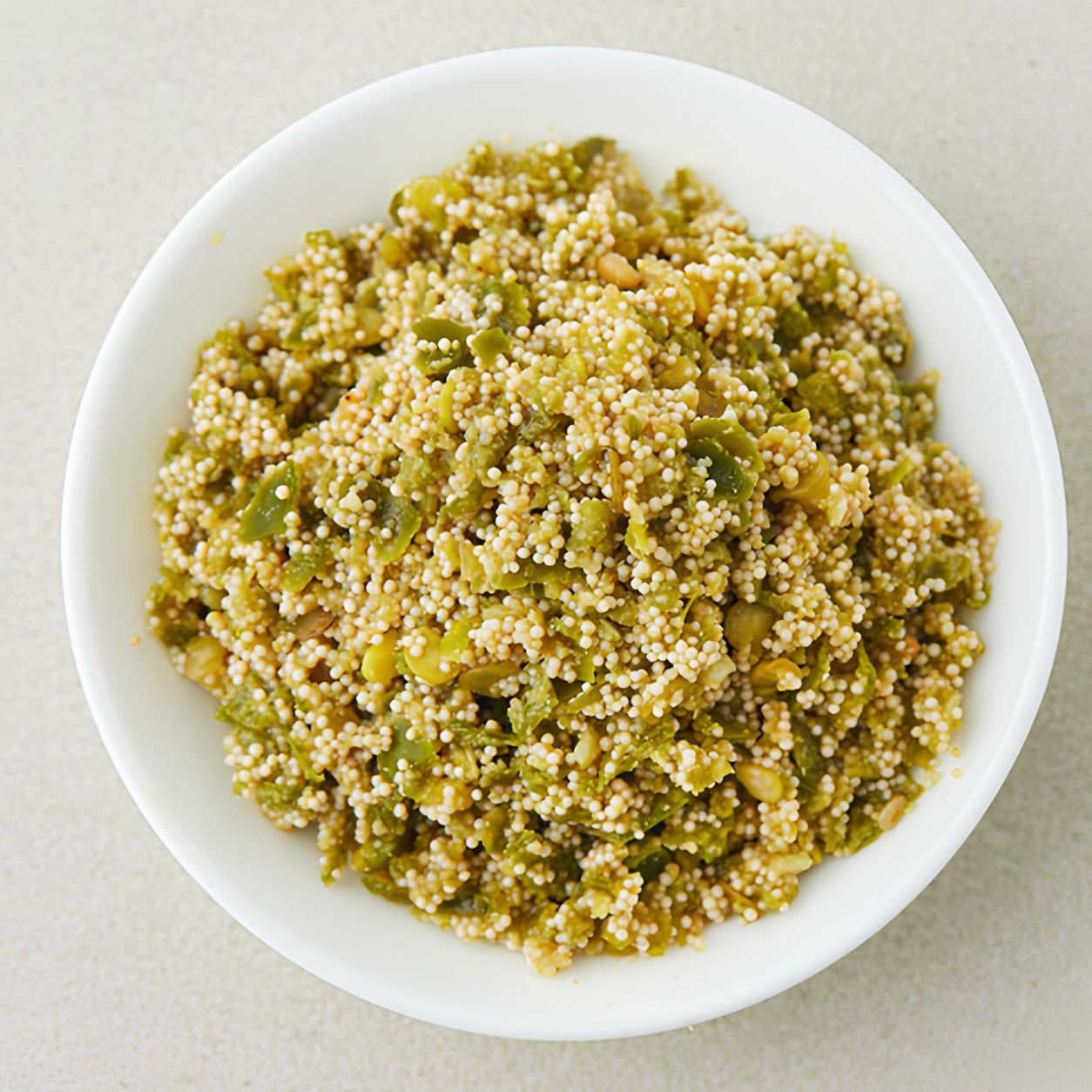 [입술] 청양고추 명란 비밥장 (150g)