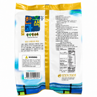 [한과오색]찹쌀 연유과(120g)