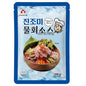 [진조미] 40년 전통 물회소스 (350g) 