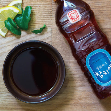 Jejudoda Premium Tuna Extract (900ml)