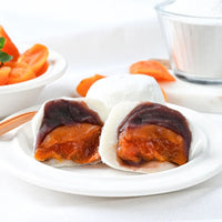 (Suradang) Whole Dried Persimmon Mochi 420g