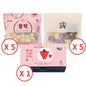 [Janong] Rice Cake Party (11 packs)