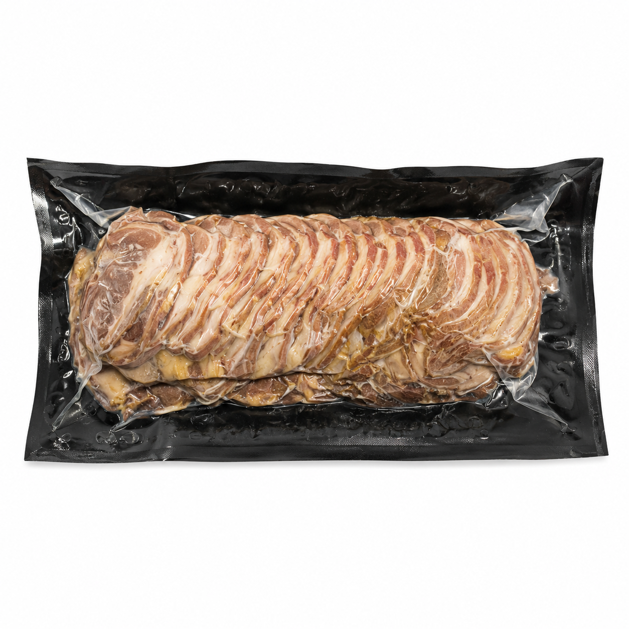 슬라이스 족발 (1lb)