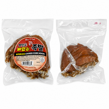 平安道猪蹄（2-3人份）