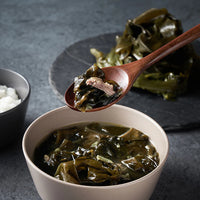 Yoon Jung Soon Dolmiyeok Seaweed – 20g (2 Servings)