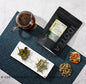 Fermented Herbal Tea “Cleanse” (30 Tea Bags)