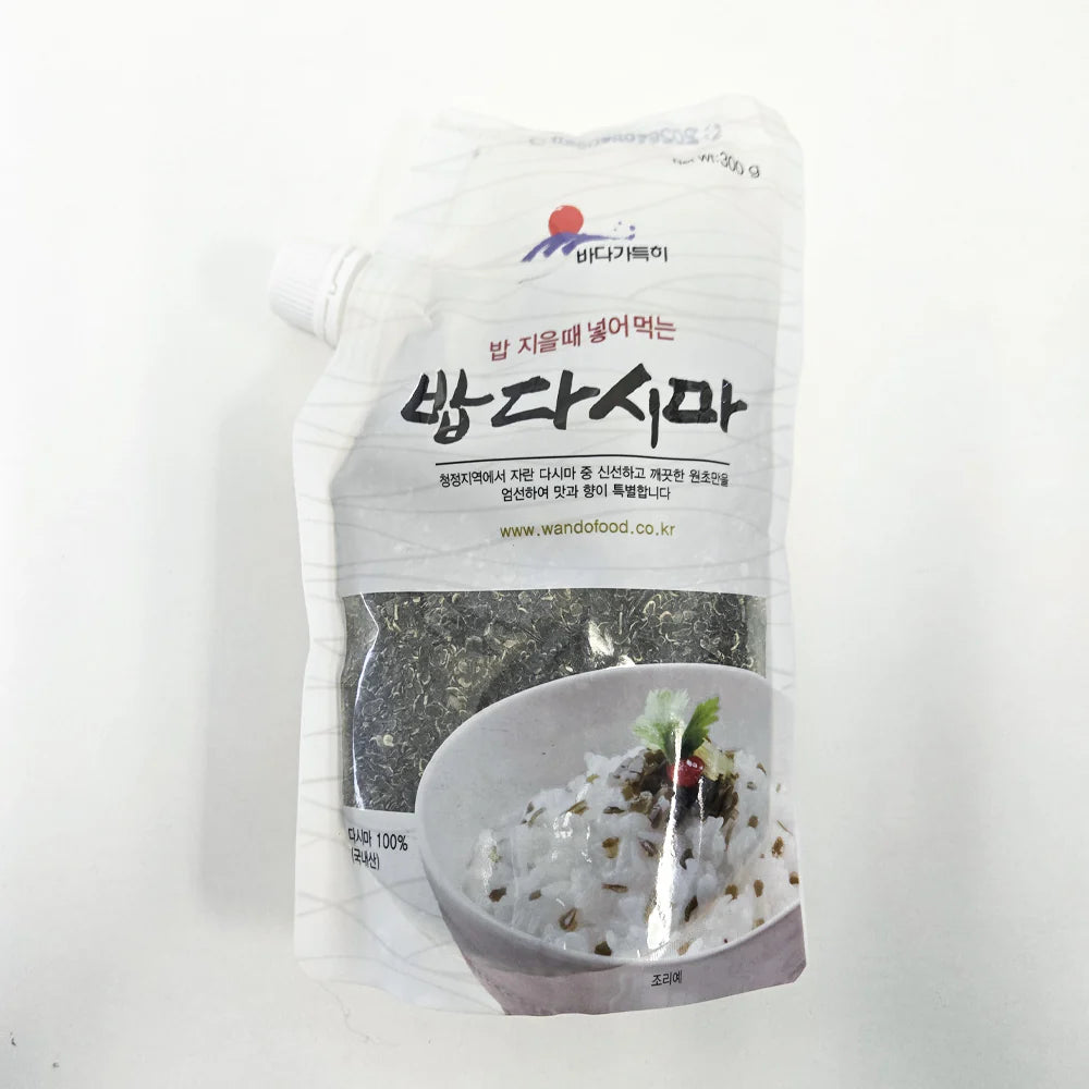 Rice-Cooking Kelp (300g)