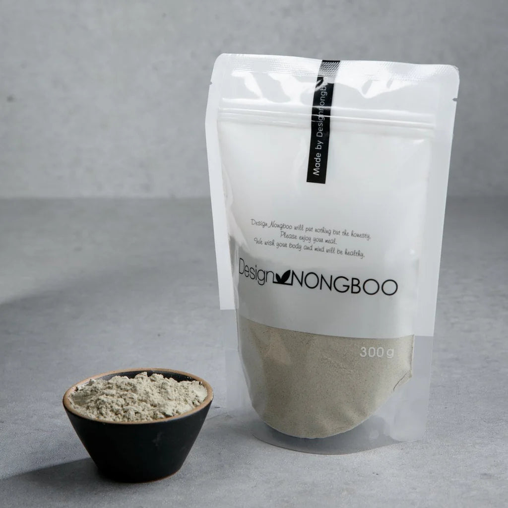 Morning Mugwort Misutgaru (300g)