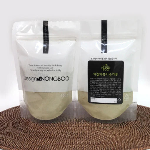 设计农夫 早餐艾草混合谷物粉（300g）