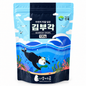 [나물캐는곰] 김부각 (130g)