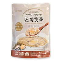 Abalone and Hijiki Porridge (320g)
