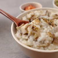 Abalone and Hijiki Porridge (320g)