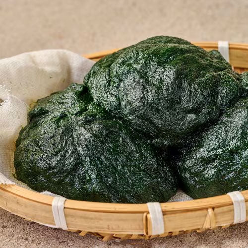 Golden Hill Maesaengi Seaweed 300g