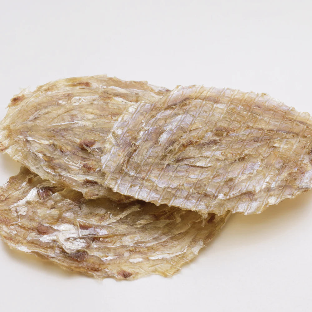 Seasoned Dried Filefish (340g)
