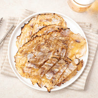 Seasoned Dried Filefish (340g)