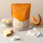 [ChangEok] Pumpkin Injeolmi (500g, 17.64 oz)